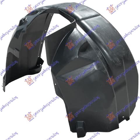 CARENAJ DR ALFA ROMEO GIULIETTA 10- - GBG A.M.