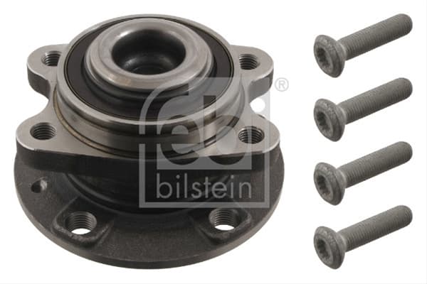 Imagine pentru produsul „SET RULMENT ROATA"