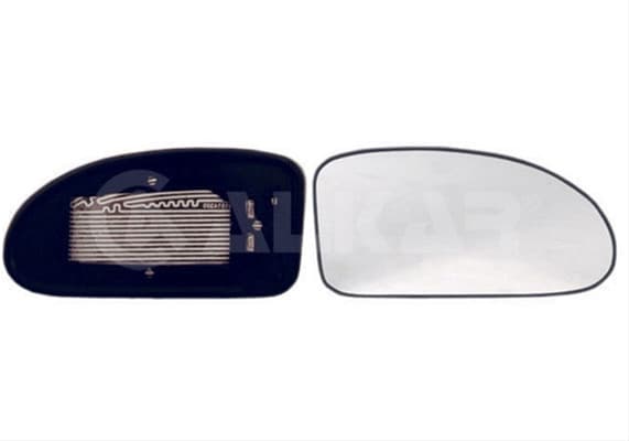 Imagine pentru produsul „STICLA OGLINDA, OGLINDA RETROVIZOARE EXTERIOARA"