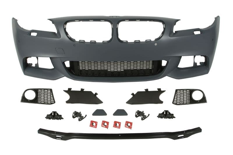 Imagine pentru produsul „Bara fata, M BMW 5 F10"