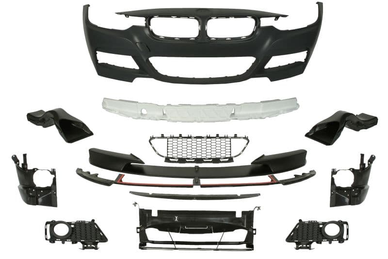 Imagine pentru produsul „Bara Fata M "