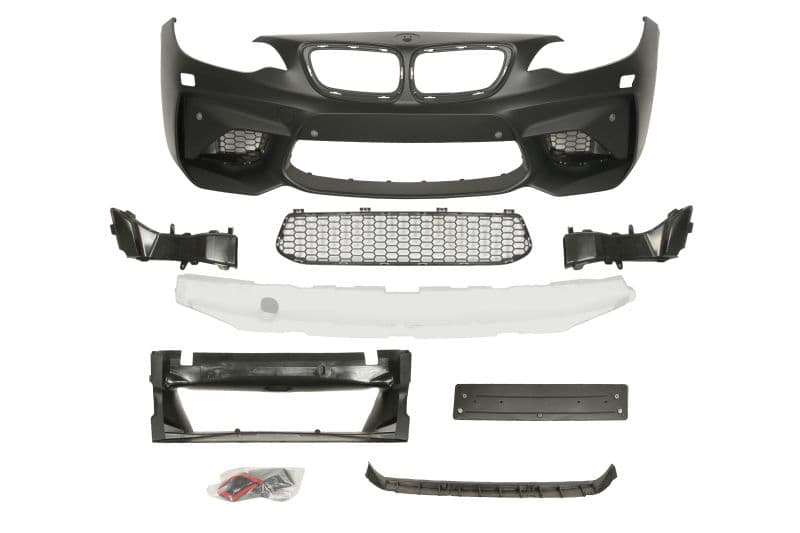 Imagine pentru produsul „Bara Fata, set, M-Pachet BMW 2 F22"
