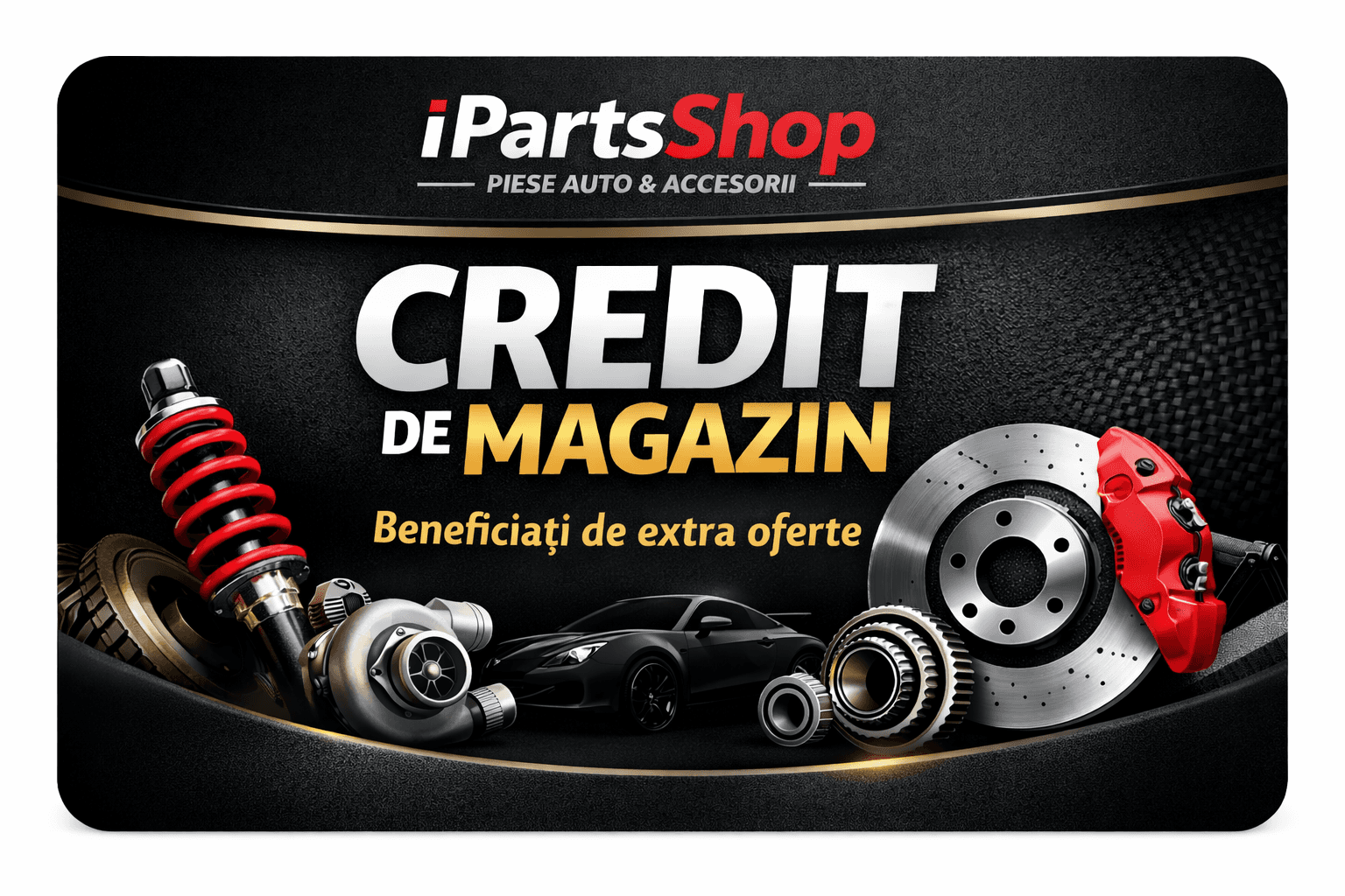 Imagine pentru produsul „Credit Magazin"