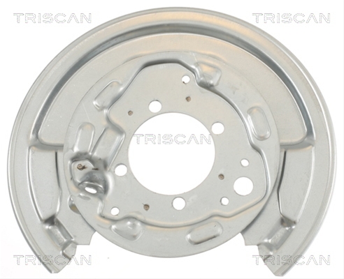 PROTECTIE STROPIRE DISC FRANA